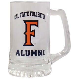 CSUF Alumni Starburst Tankard